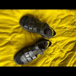 Dr. Martens Sandals